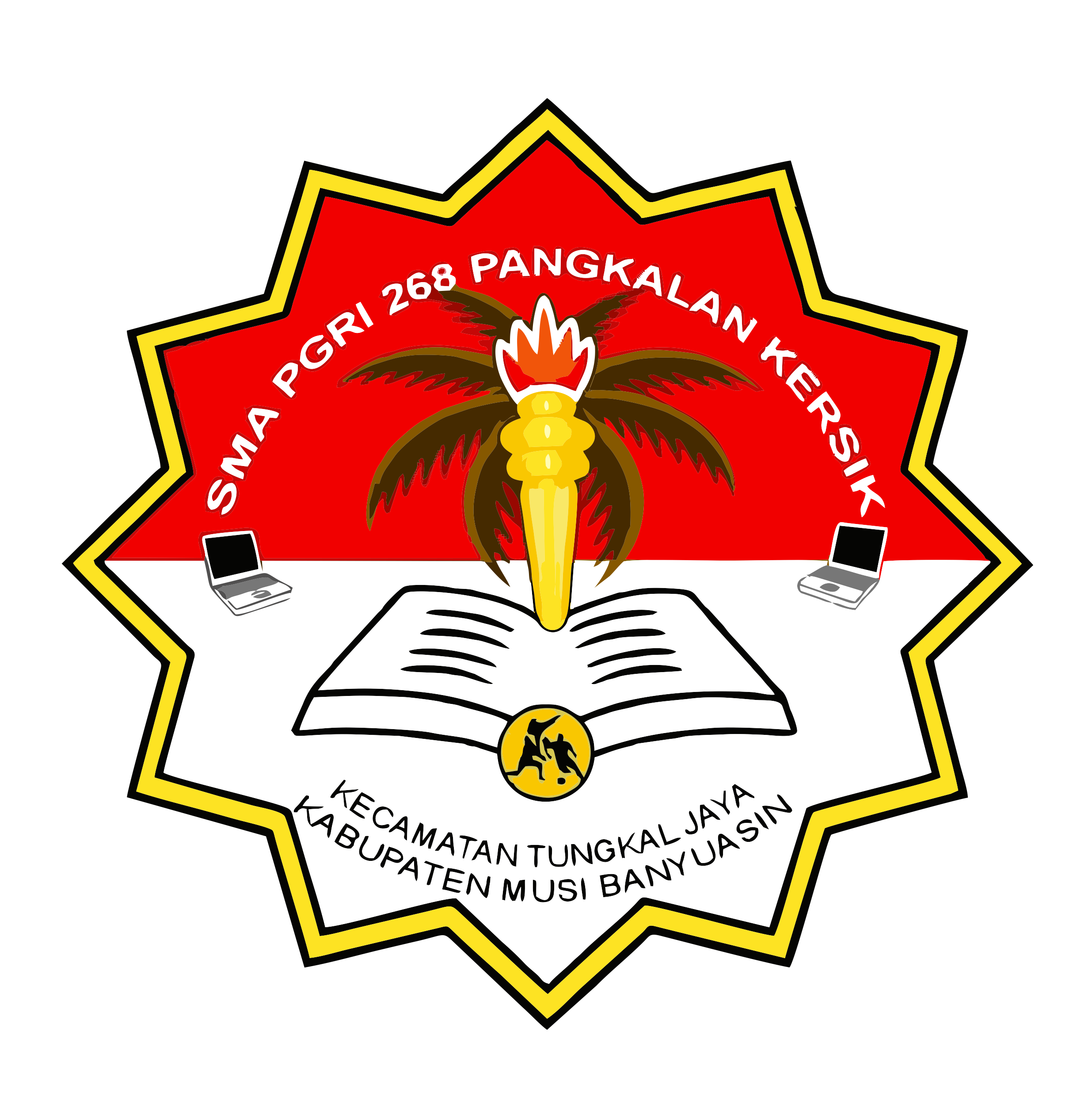 Bank Soal Logo